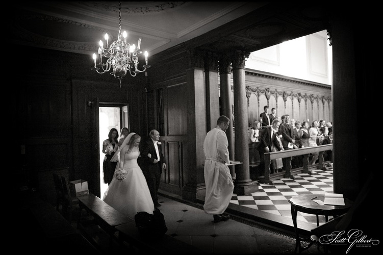 &copy; Scott Gilbert