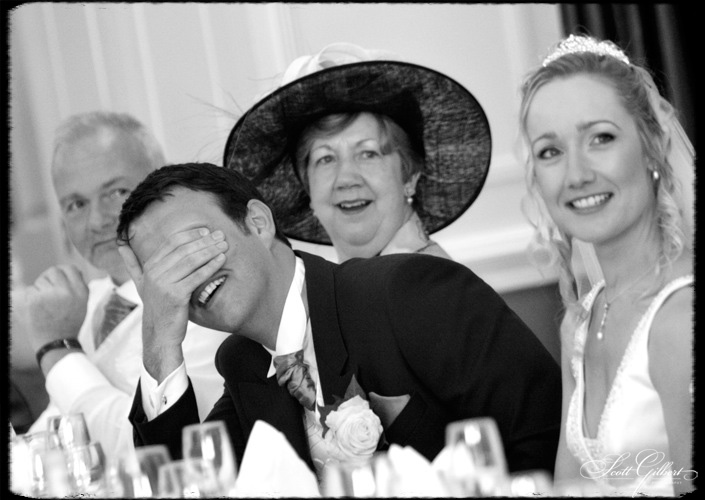 &copy; Scott Gilbert