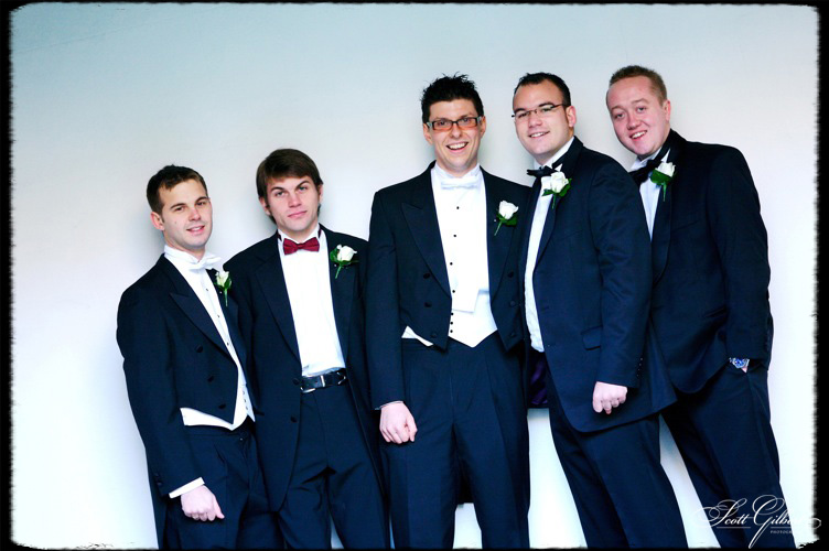 &copy; Scott Gilbert