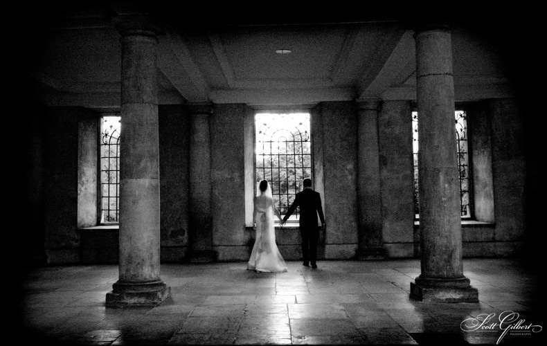 &copy; Scott Gilbert