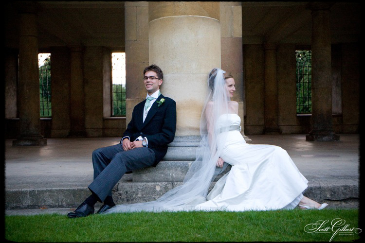 &copy; Scott Gilbert