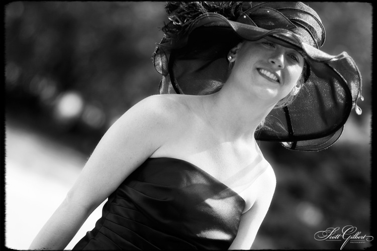 &copy; Scott Gilbert