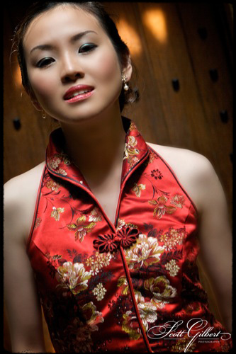 &copy; Scott Gilbert