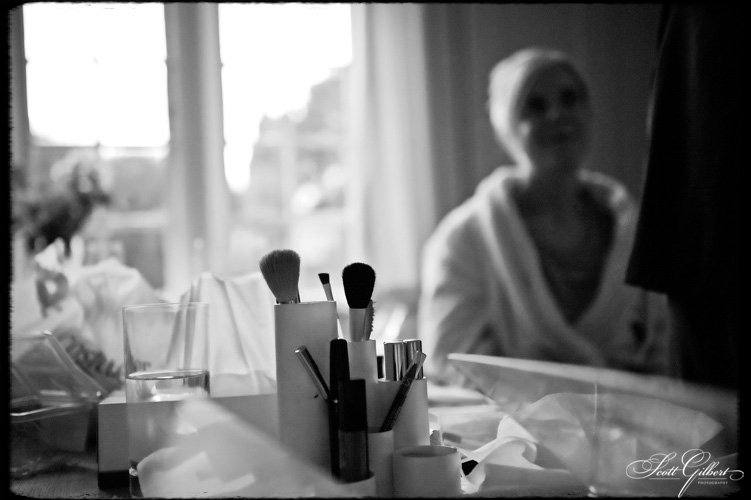 &copy; Scott Gilbert