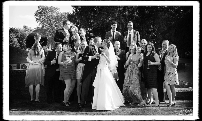 &copy; Scott Gilbert