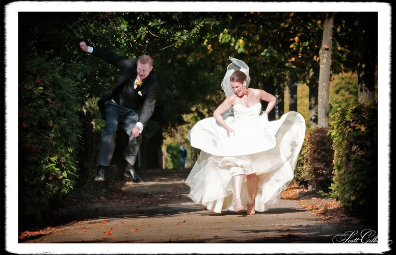 &copy; Scott Gilbert