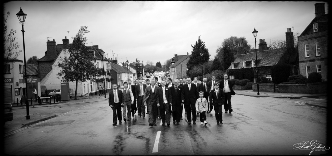 &copy; Scott Gilbert