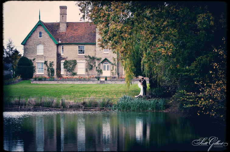 &copy; Scott Gilbert