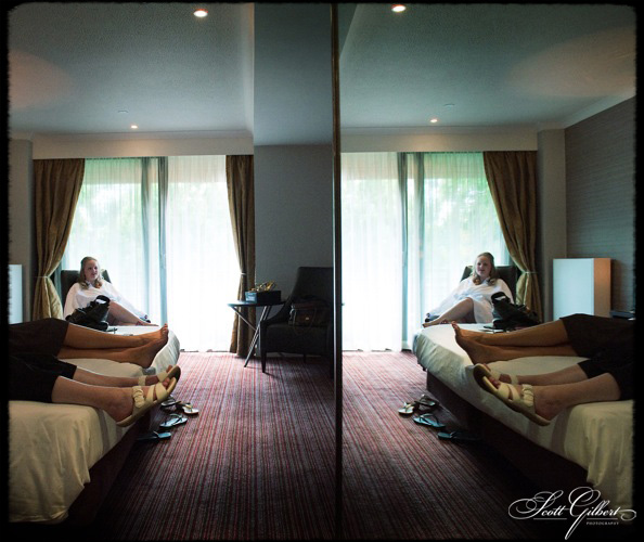 &copy; Scott Gilbert