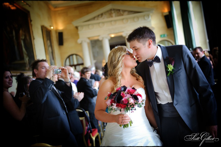 &copy; Scott Gilbert