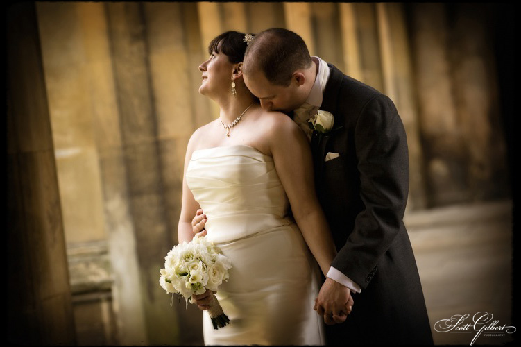 &copy; Scott Gilbert