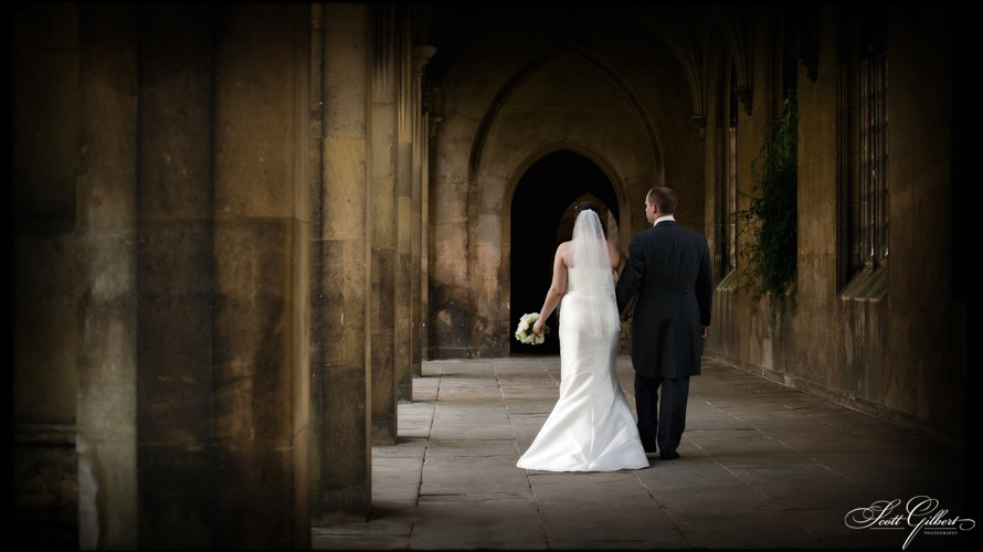 &copy; Scott Gilbert