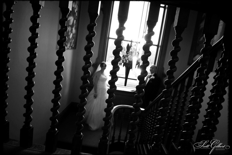 &copy; Scott Gilbert