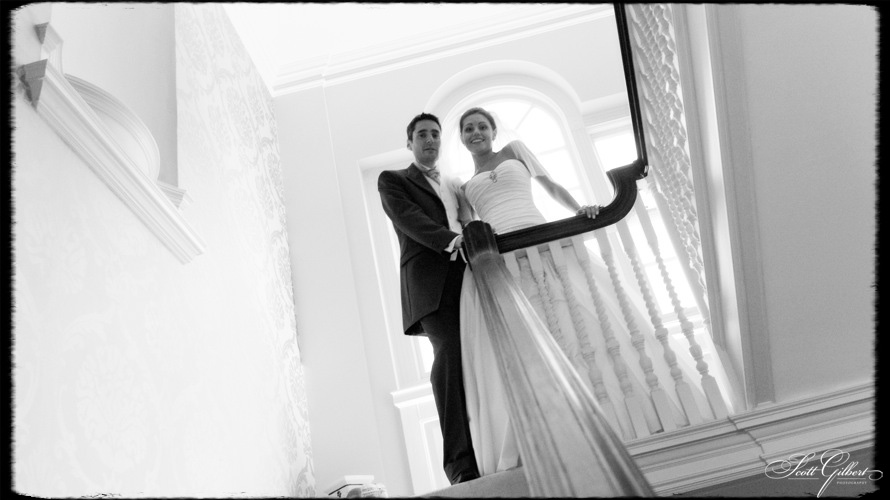 &copy; Scott Gilbert