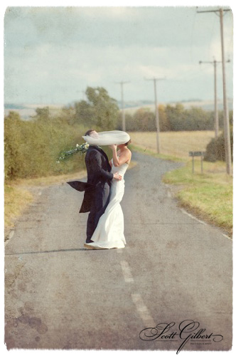 &copy; Scott Gilbert