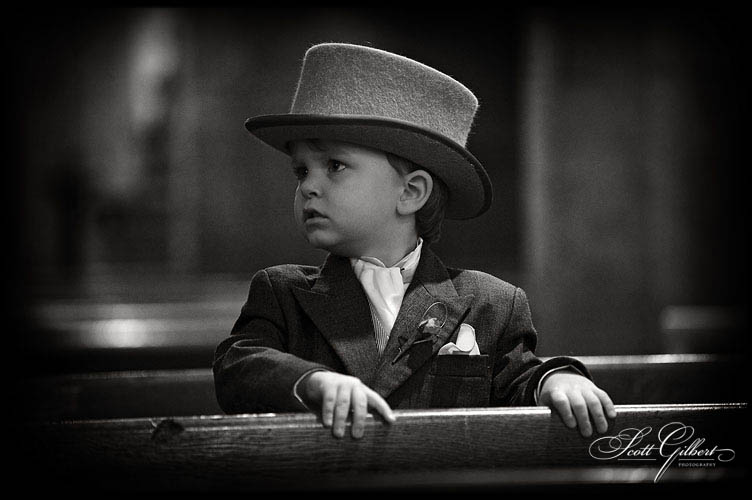 © Scott Gilbert