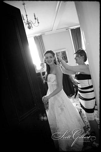 &copy; Scott Gilbert