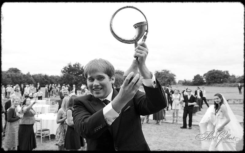 &copy; Scott Gilbert