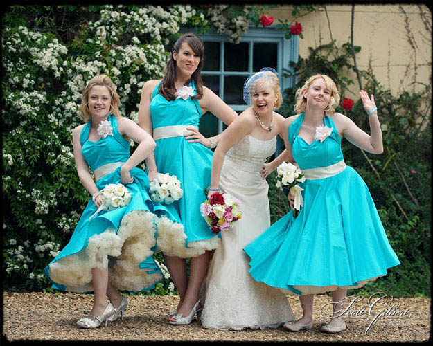 &copy; Scott Gilbert