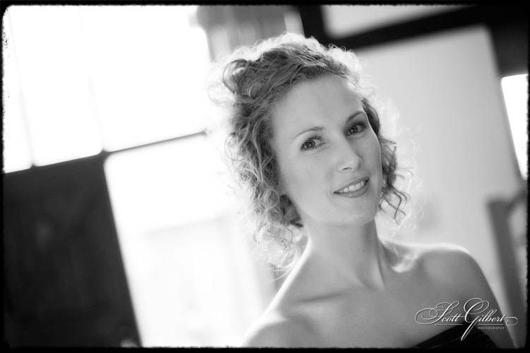 &copy; Scott Gilbert