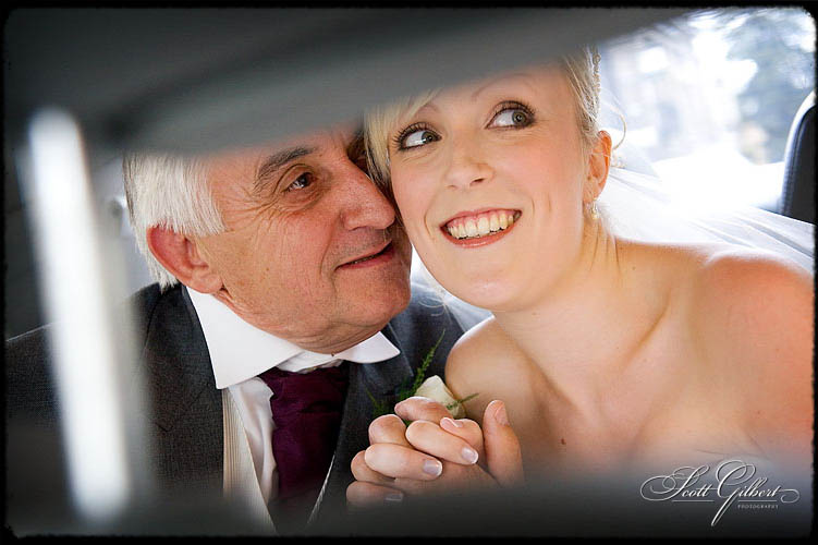 &copy; Scott Gilbert