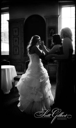 &copy; Scott Gilbert