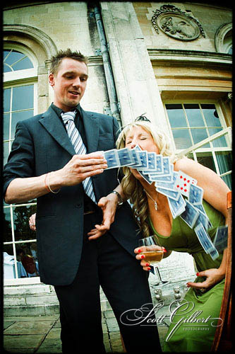 &copy; Scott Gilbert