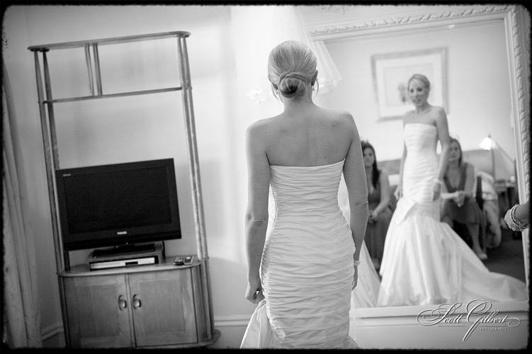 &copy; Scott Gilbert