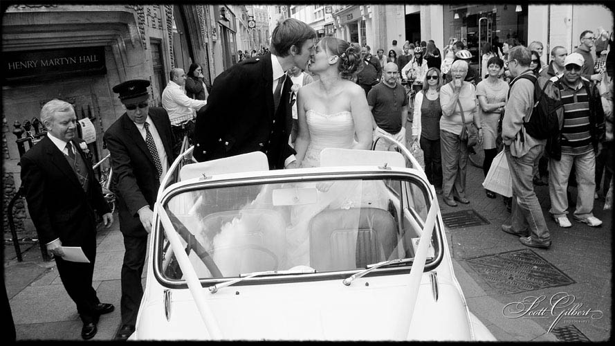 &copy; Scott Gilbert