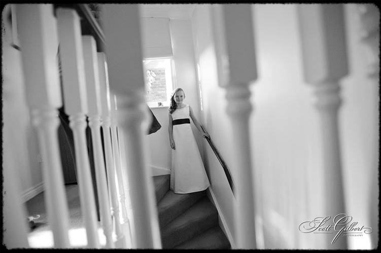 &copy; Scott Gilbert