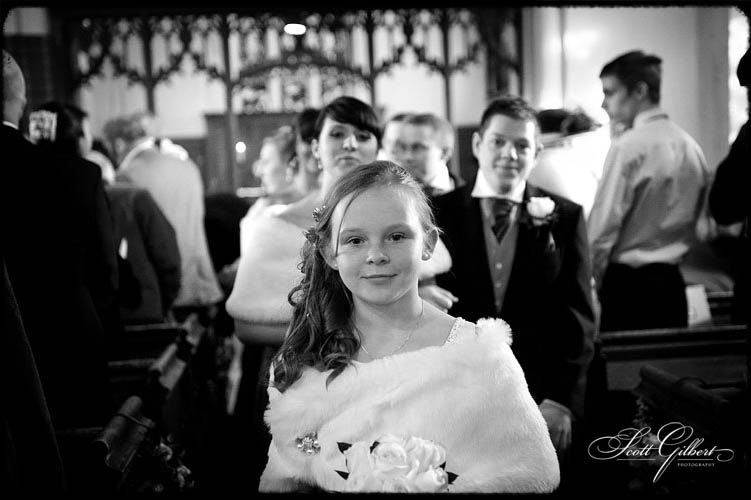 &copy; Scott Gilbert