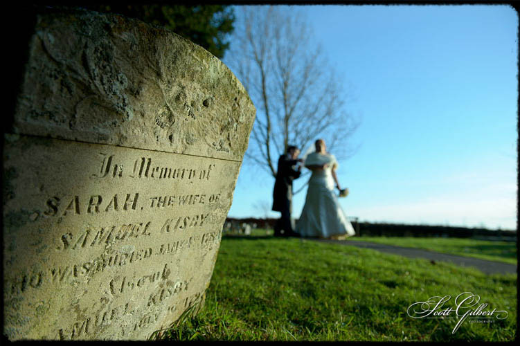 &copy; Scott Gilbert