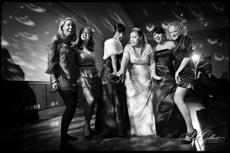 &copy; Scott Gilbert