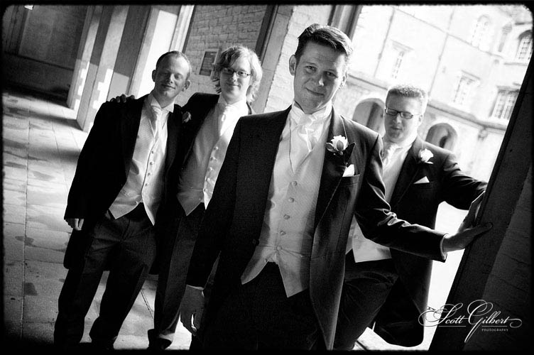 &copy; Scott Gilbert