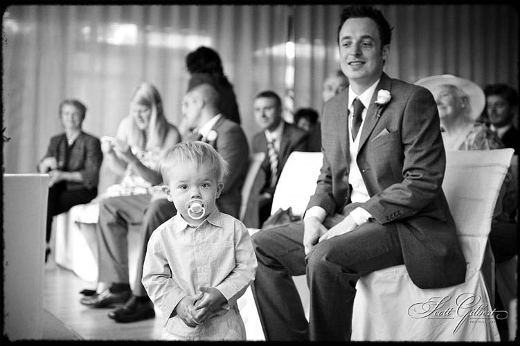 &copy; Scott Gilbert