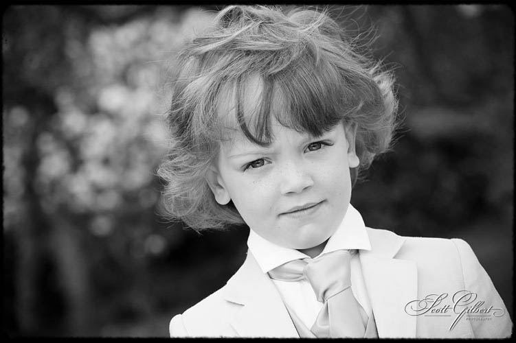 &copy; Scott Gilbert