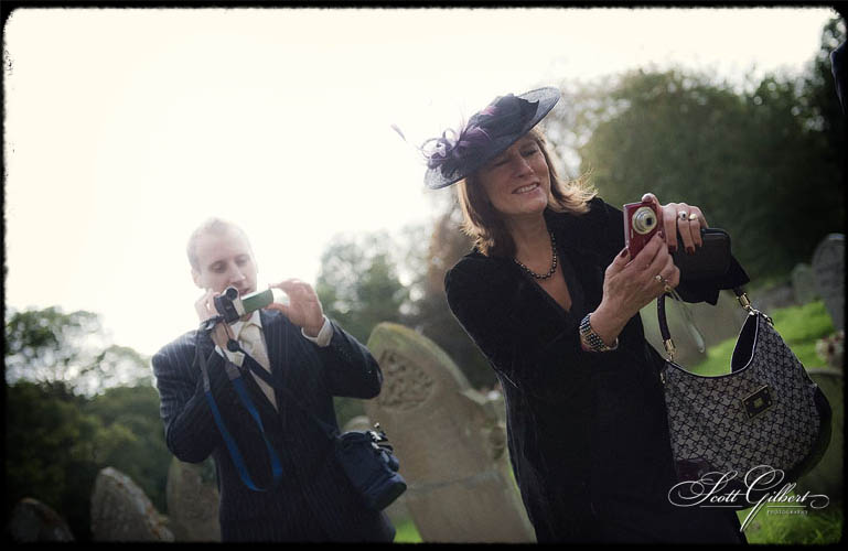 &copy; Scott Gilbert