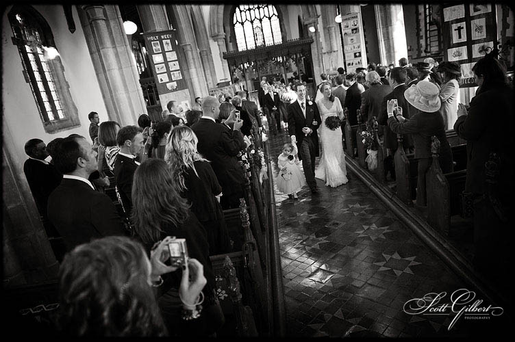 &copy; Scott Gilbert