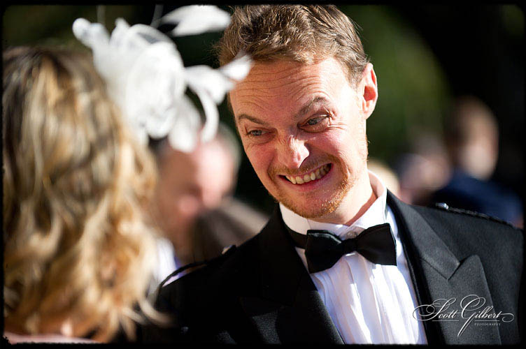 &copy; Scott Gilbert