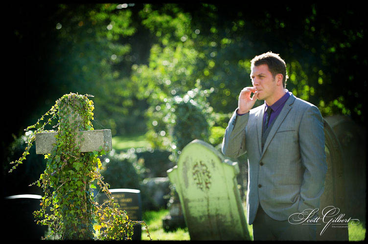 &copy; Scott Gilbert