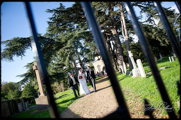 &copy; Scott Gilbert