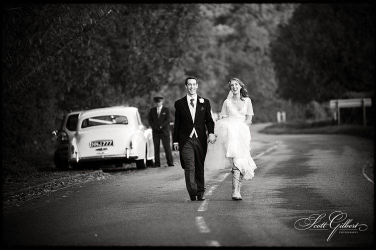 &copy; Scott Gilbert