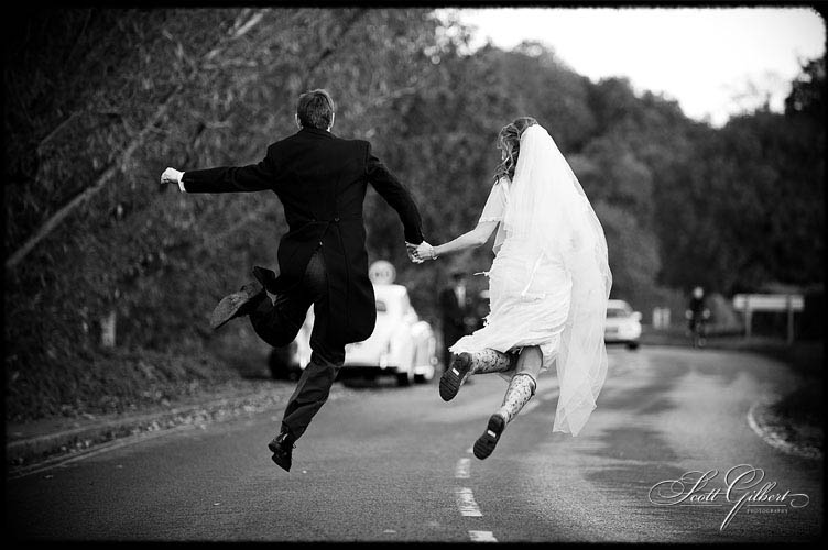 &copy; Scott Gilbert