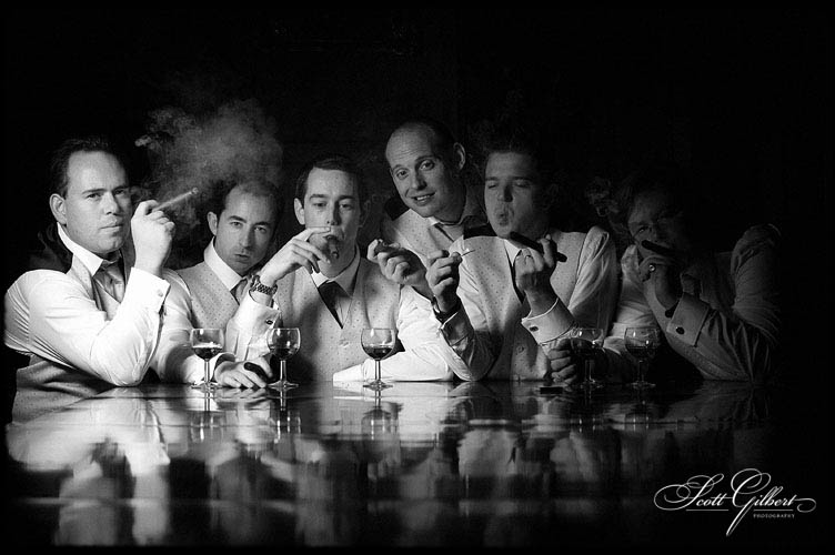 &copy; Scott Gilbert