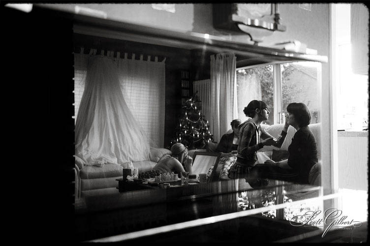 &copy; Scott Gilbert