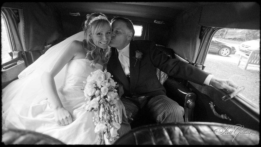 &copy; Scott Gilbert