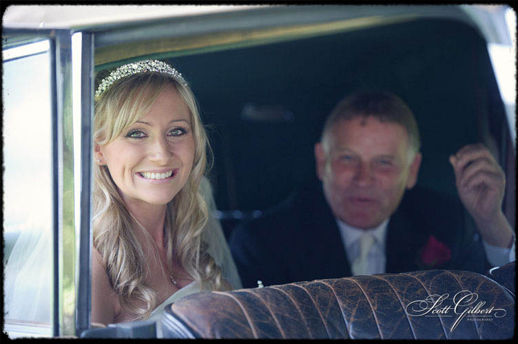 &copy; Scott Gilbert