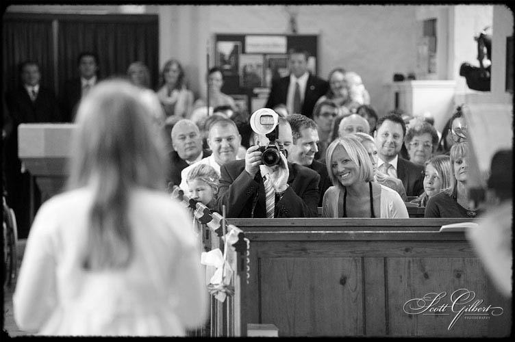 &copy; Scott Gilbert