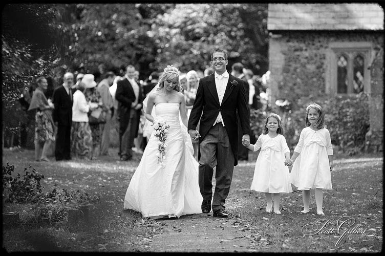 &copy; Scott Gilbert