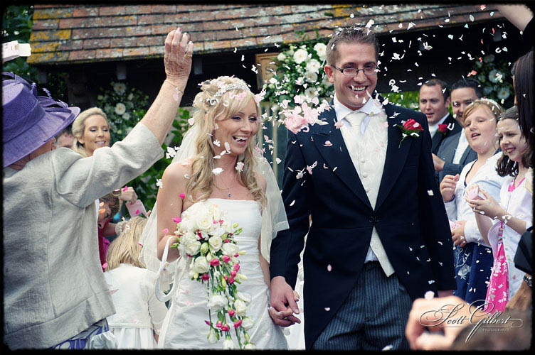 &copy; Scott Gilbert